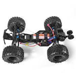 HSP Grampus 1/10 RC Brushless 2WD Off road Monster Truck (RTR)