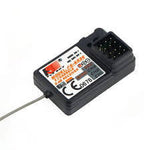 Flysky Receiver rx FS-GR3E for 3ch radio
