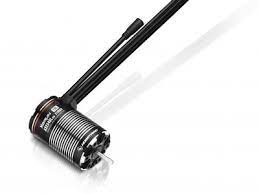 Hobbywing Xerun Axe540l R2 2100kv Foc Sensored Crawler Brushless Motor