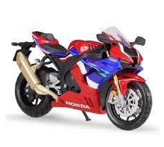 MAISTO HONDA CBR1000RR R Firablade SP 1/12 MODEL MOTORCYCLE