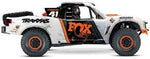 Traxxas Unlimited Desert Racer UDR V2 6S RTR 4WD all road 1/7 scale Truck (Fox) w/LED Lights New Arrivals
