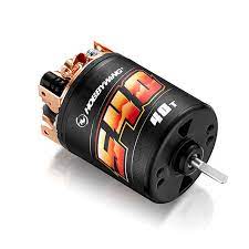HOBBYWING QUICKRUN 40 TURN 540 BRUSHED MOTOR New arrivals