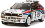 Tamiya Lancia Delta HF Integrale TT02  1/10 on road touring New Arrivals!