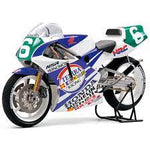 Tamiya HONDA 1990 NSR 250 AJINOMOTO  1/12 MOTORCYCLE MODEL KITS