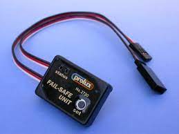 Prolux Nitro Fail safe unit