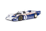 SOLIDO 1982 PORSCHE 956LH WINNER  24H LE MANS CKX / BELL 1 1/18 DIECAST MODEL