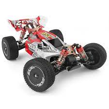 WLTOYS 1/14 4WD RC BUGGY off road Buggy