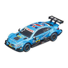Carrera Go Mercedes AMG C 63 DTM "G.Paffett, No.2

1/43 Slot car