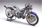 Tamiya HONDA 1990 NSR 250 AJINOMOTO  1/12 MOTORCYCLE MODEL KITS