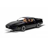 Scalextric Knight Rider - KITT 1/32 Analog Slot car New Arrivals