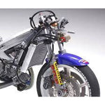 Tamiya HONDA 1990 NSR 250 AJINOMOTO  1/12 MOTORCYCLE MODEL KITS
