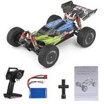 WLTOYS 1/14 4WD RC BUGGY off road Buggy