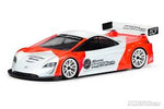 PROTOFORM Turismo Light Weight 190mm 1/10 electric Touring Car body SALE