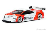 PROTOFORM Turismo Light Weight 190mm 1/10 electric Touring Car body SALE