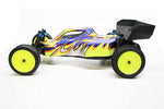 HSP Mongoose 1/10 RC Brushless 2WD Off road Buggy (RTR)