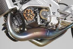 Tamiya HONDA 1990 NSR 250 AJINOMOTO  1/12 MOTORCYCLE MODEL KITS