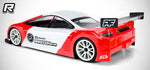 PROTOFORM Turismo Light Weight 190mm 1/10 electric Touring Car body SALE