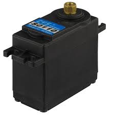 CYS S0110 - 11.0KG Analog Metal Servo