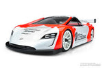 PROTOFORM Turismo Light Weight 190mm 1/10 electric Touring Car body SALE