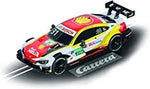 Carrera GO!!! BMW M4 DTM S. v. d. Linde No 31 Slot car