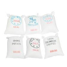XTRA SPEED 1/10 SACK SCALE ACCESSORY 6 PCS