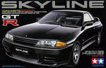 Tamiya NISSAN SKYLINE GT-R R32 1/24  plastic model kit