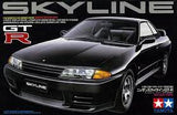 Tamiya NISSAN SKYLINE GT-R R32 1/24  plastic model kit