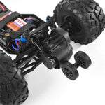 HSP Grampus 1/10 RC Brushless 2WD Off road Monster Truck (RTR)