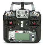 Flysky FS-i6X Radio Transmitter With iA6B Receiver