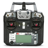 Flysky FS-i6X Radio Transmitter With iA6B Receiver