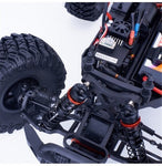 HNR Mars H9801 1/10 RC Brushless 4WD OFF ROAD MONSTER Truck RTR super sale !