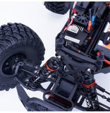 HNR Mars H9801 1/10 RC Brushless 4WD OFF ROAD MONSTER Truck RTR super sale !