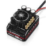 Hobbywing Xerun XR8 Plus G2S  200A 1/8 Competition Electronic speed controller