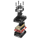 Hobbywing Xerun XR8 Plus G2S  200A 1/8 Competition Electronic speed controller