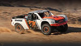 Traxxas Unlimited Desert Racer UDR V2 6S RTR 4WD all road 1/7 scale Truck (Fox) w/LED Lights New Arrivals