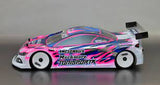 PROTOFORM D9 UNPAINTED TOURING CAR 1/10 BODY SALE