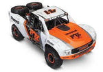 Traxxas Unlimited Desert Racer UDR V2 6S RTR 4WD all road 1/7 scale Truck (Fox) w/LED Lights New Arrivals