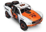 Traxxas Unlimited Desert Racer UDR V2 6S RTR 4WD all road 1/7 scale Truck (Fox) w/LED Lights New Arrivals