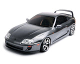 Tamiya Toyota Supra MK4 JZA80  1/10 Unpainted Car body