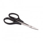 Curved Scissors Lexan Polycarbonate Rc bodies