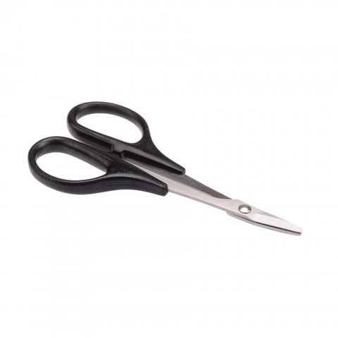 Curved Scissors Lexan Polycarbonate Rc bodies