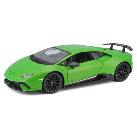 Lamborghini huracan diecast model shop