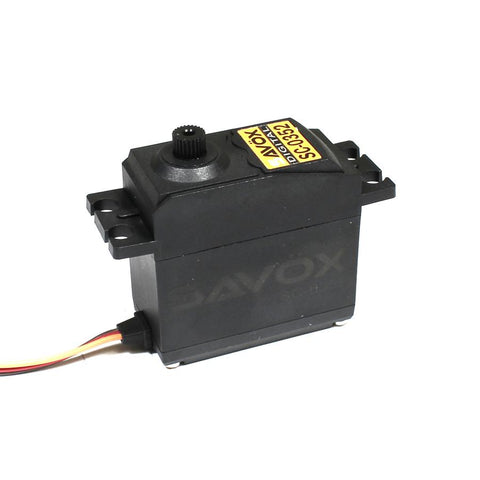 SAVOX SC0352 - Std Digital Servo .13/90 @ 6V