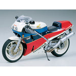 Tamiya Honda VFR750R RC30 1/12 MOTORCYCLE MODEL KITS
