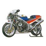 Tamiya Honda VFR750R RC30 1/12 MOTORCYCLE MODEL KITS