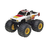 Tamiya Toyota Hi-Lux Jr Monster Truck 1/32 Mini 4wd Plastic model kit Tam 17009