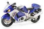 Tamiya Suzuki Hayabusa 1300 (GSX1300R) 1/12 Motorcycle model kit