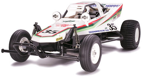 Tamiya rc off road shop