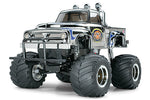 Tamiya classic 1/12 R/C Midnight Pumpkin