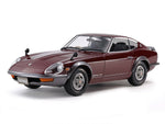 Tamiya Nissan Fairlady 240ZG 1/24 Sports Car Series no.360
